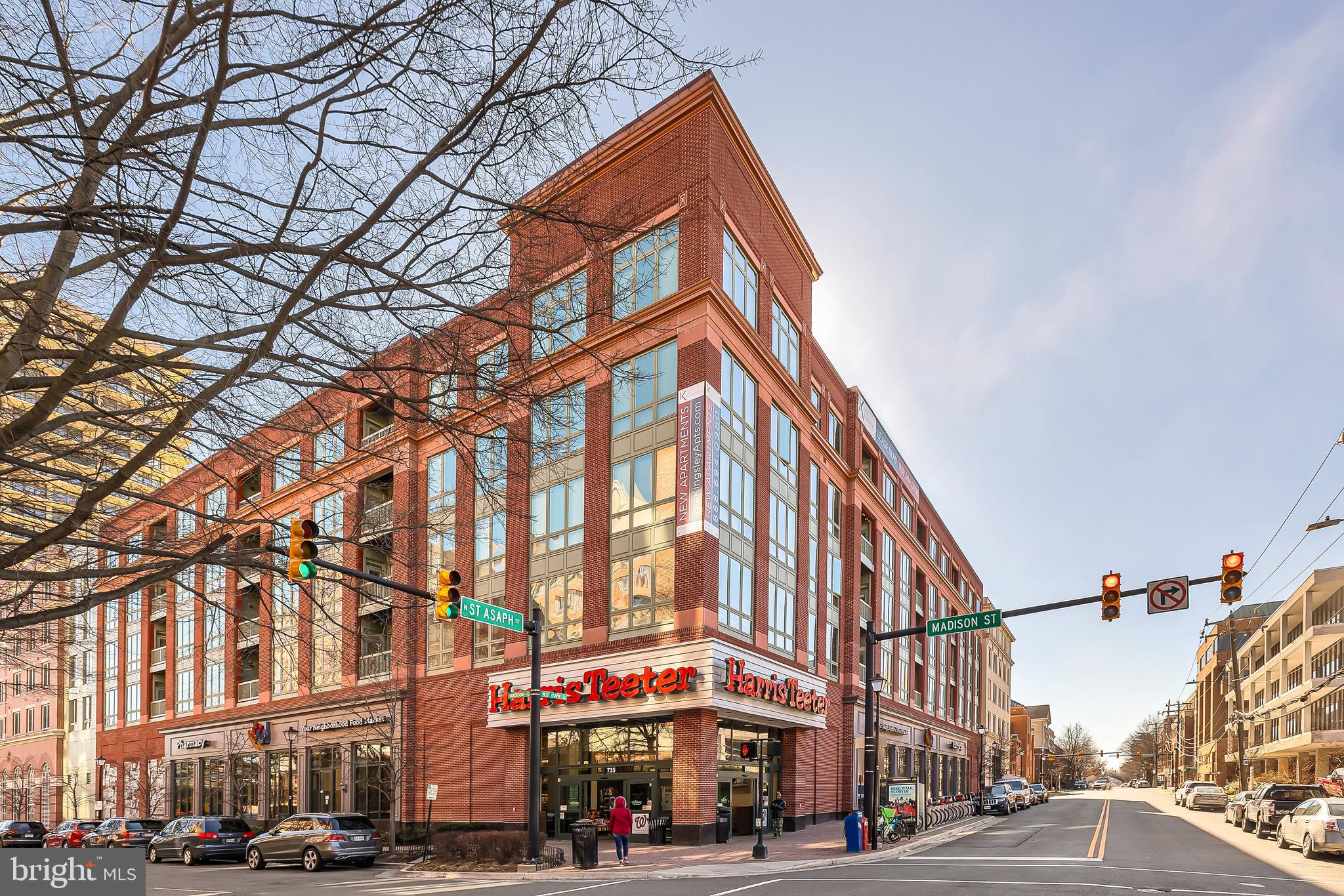 915 North Patrick Street, Unit 102 Alexandria, VA 22314 - Photo 23 of 25