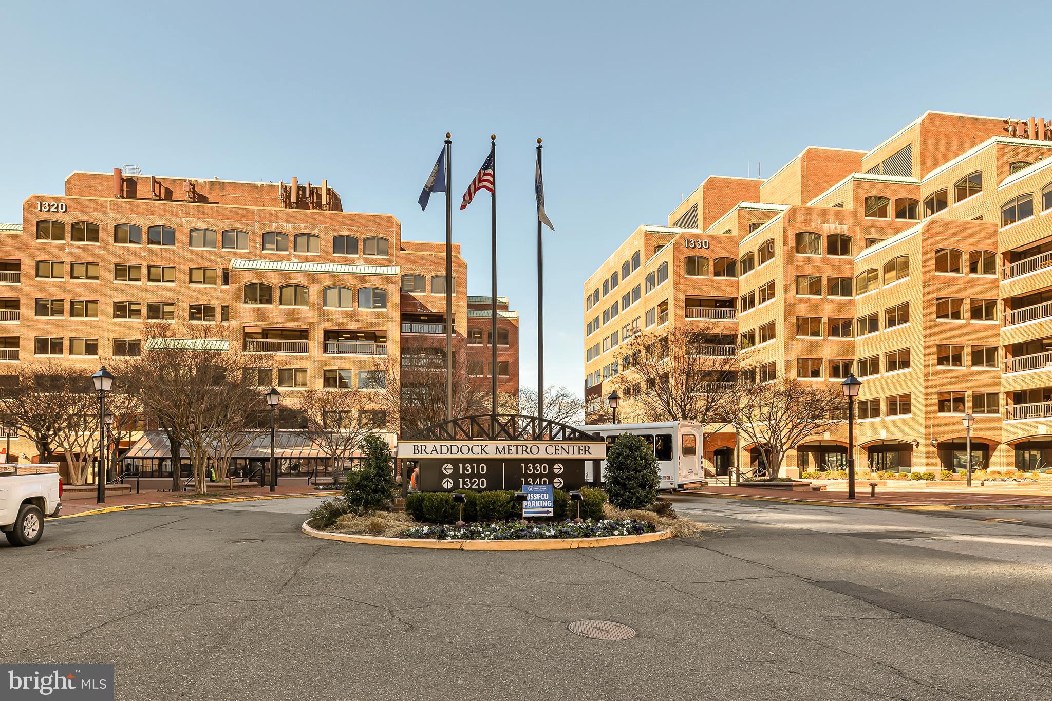 915 North Patrick Street, Unit 102 Alexandria, VA 22314 - Photo 25 of 25