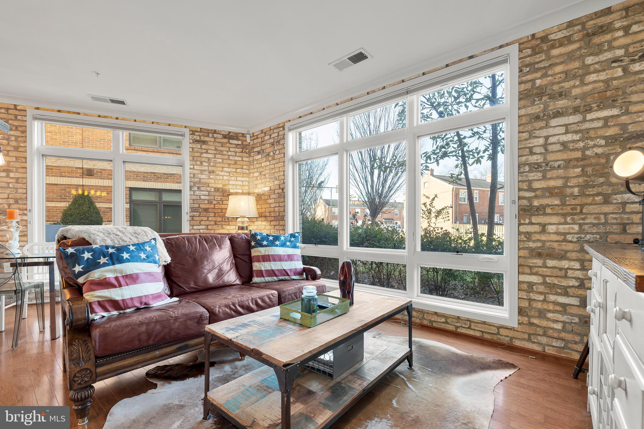 915 North Patrick Street, Unit 102 Alexandria, VA 22314 - Photo 8 of 25