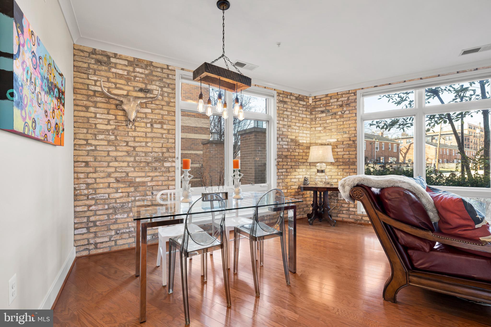 915 North Patrick Street, Unit 102 Alexandria, VA 22314 - Photo 9 of 25