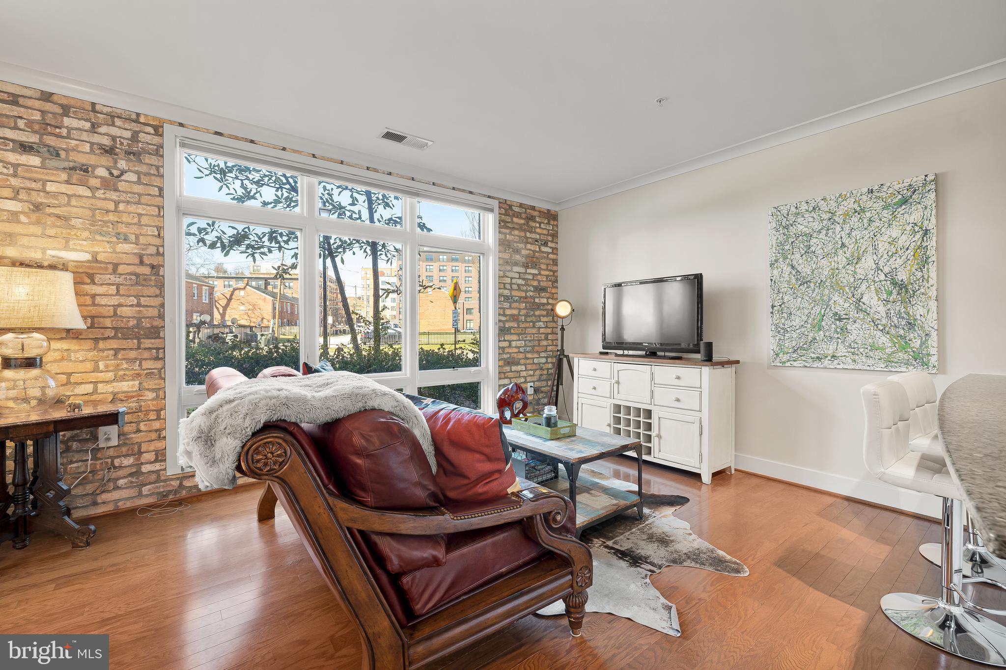 915 North Patrick Street, Unit 102 Alexandria, VA 22314 - Photo 10 of 25