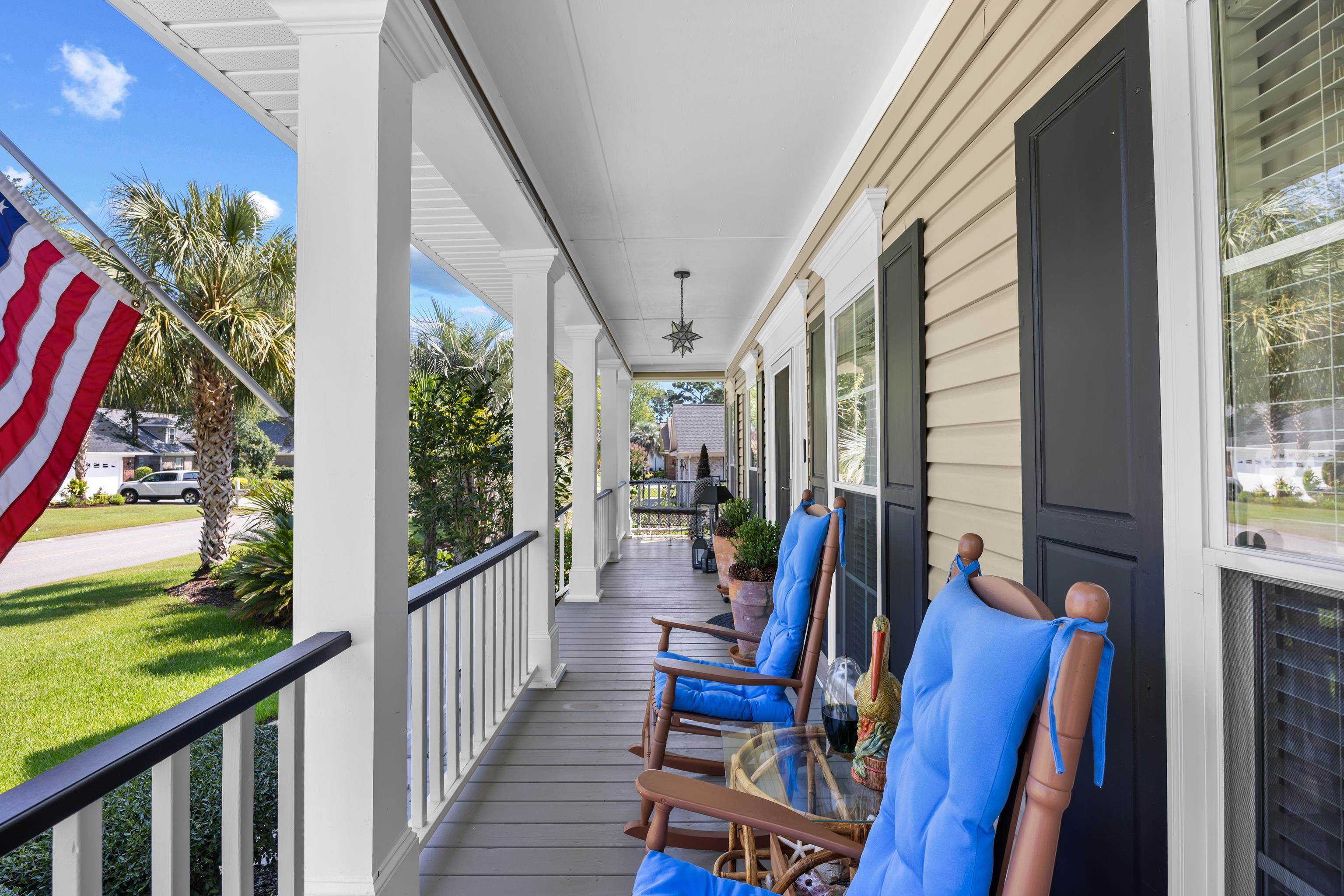 9506 Indigo Club Drive Murrells Inlet, SC 29576 - Photo 4 of 69
