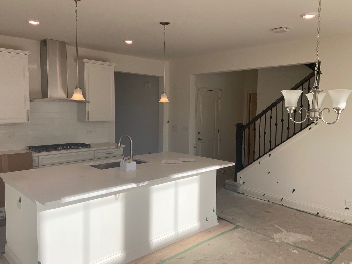 16007 Crossing Drive Plainfield, IL 60586 - Photo 3 of 50