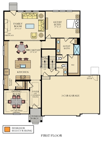 16007 Crossing Drive Plainfield, IL 60586 - Photo 40 of 50