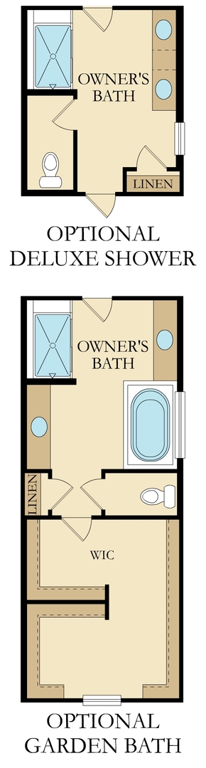 16007 Crossing Drive Plainfield, IL 60586 - Photo 43 of 50