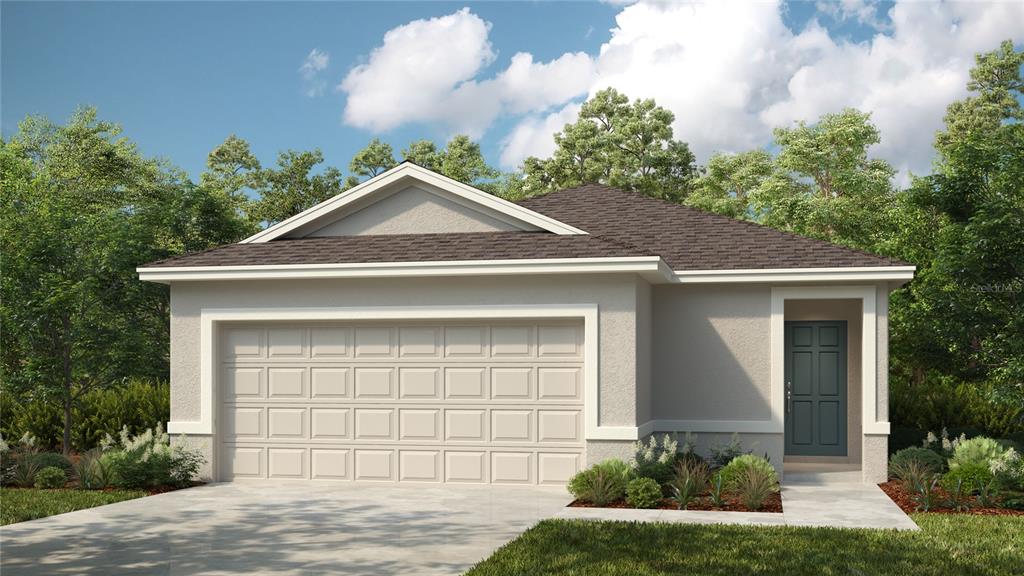 273 Acorn Road Haines City, FL 33844 - Photo 1 of 1 Spruce ~ Rendering