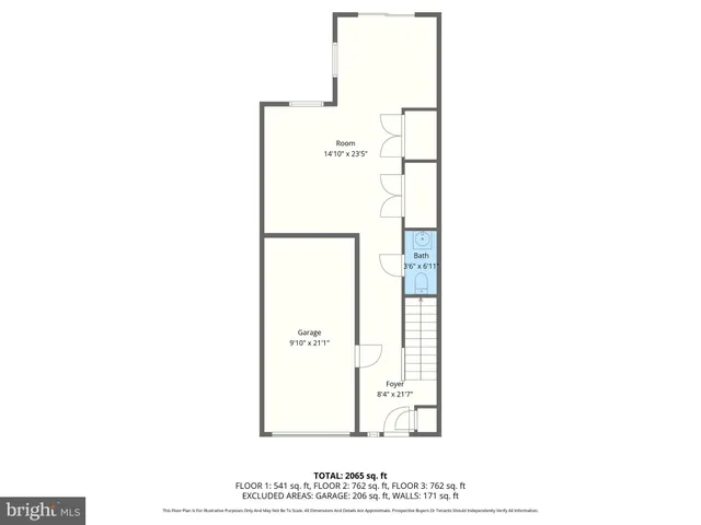 a picture of a room with a floor to ceiling window