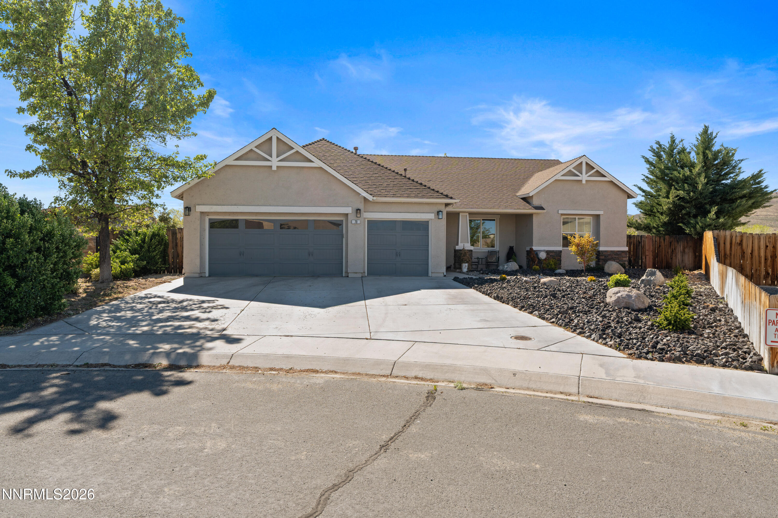 70 Riverside Drive Dayton, NV 89403 - Photo 4 of 66 70 Riverside Dr-152