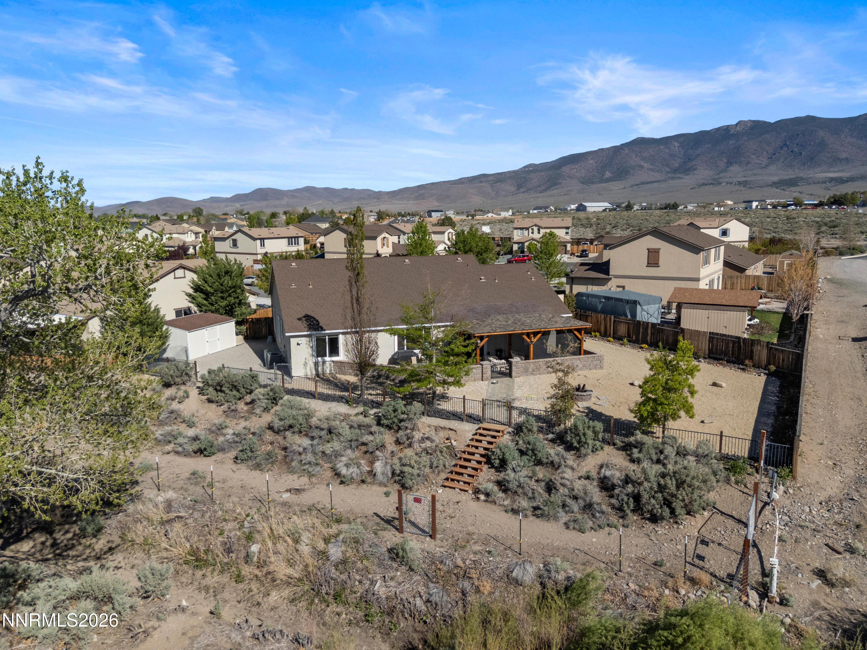 70 Riverside Drive Dayton, NV 89403 - Photo 58 of 66 70 Riverside Dr-157