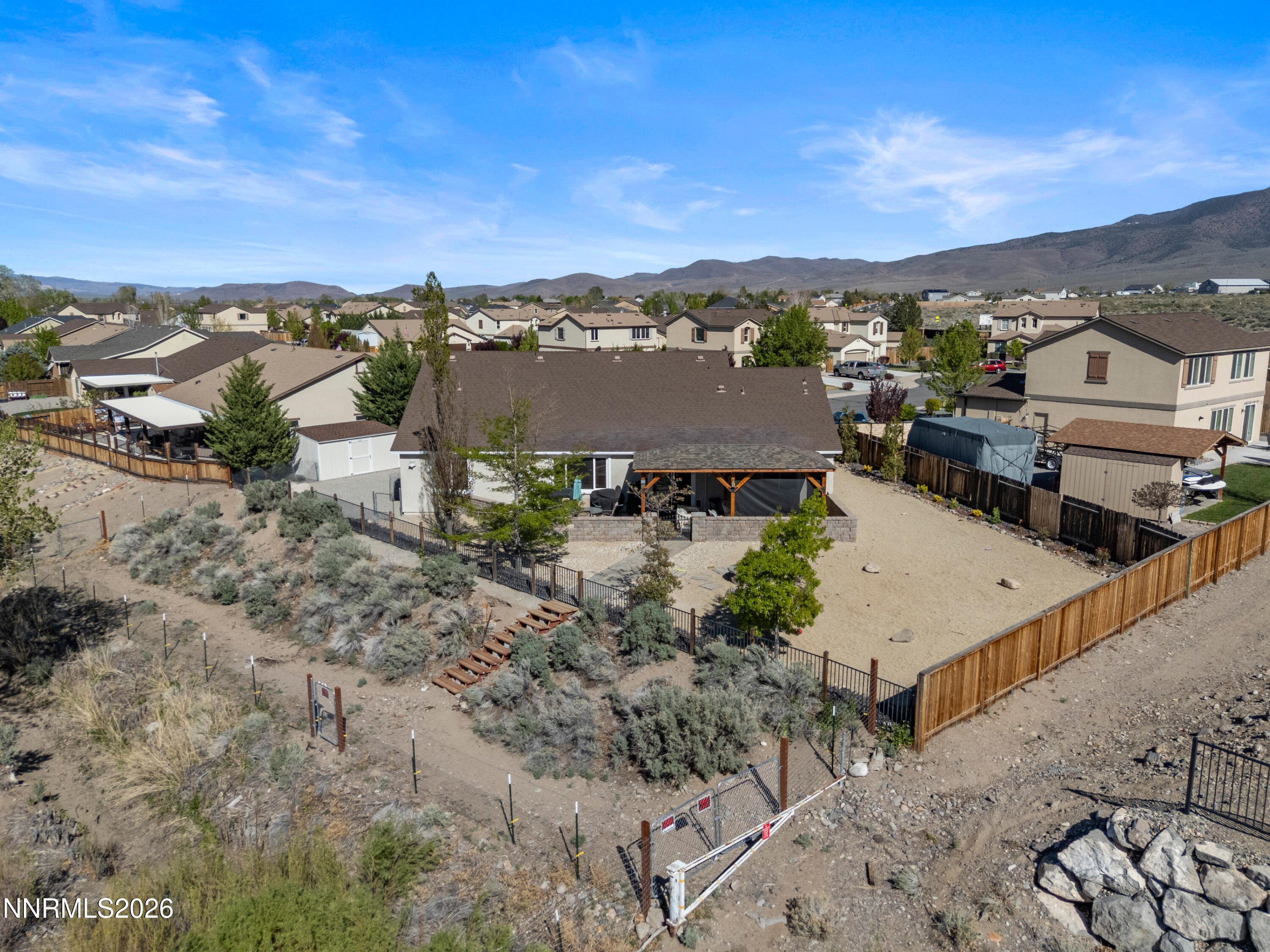 70 Riverside Drive Dayton, NV 89403 - Photo 59 of 66 70 Riverside Dr-158