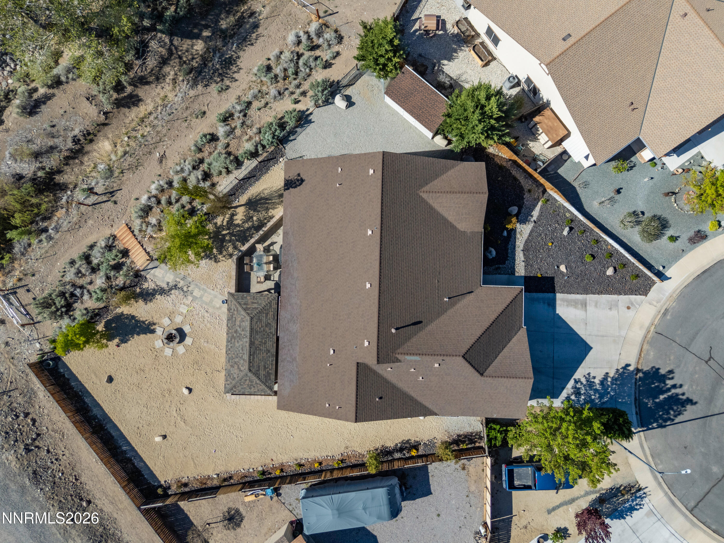 70 Riverside Drive Dayton, NV 89403 - Photo 61 of 66 70 Riverside Dr-160