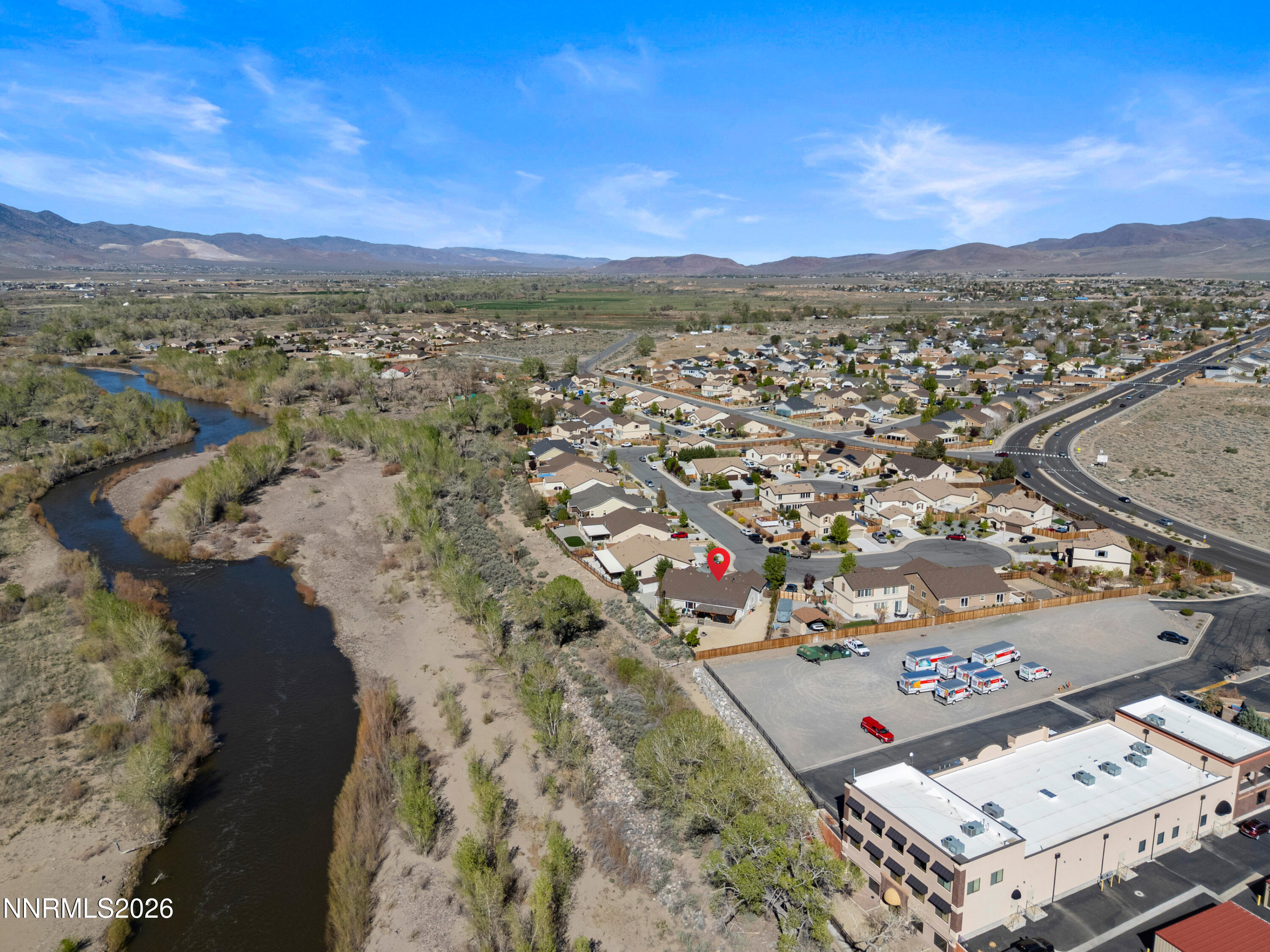 70 Riverside Drive Dayton, NV 89403 - Photo 62 of 66 70 Riverside Dr-161