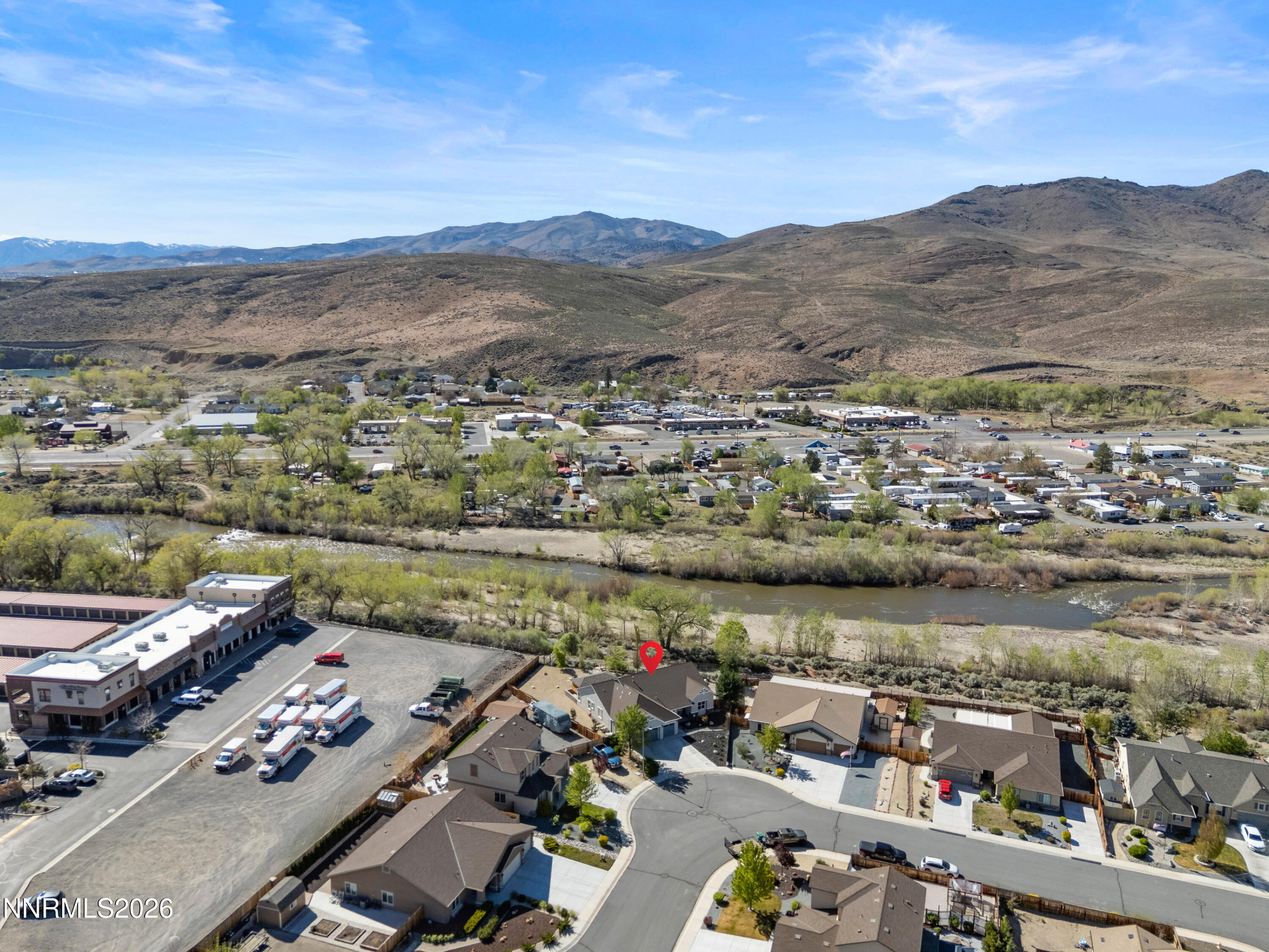 70 Riverside Drive Dayton, NV 89403 - Photo 63 of 66 70 Riverside Dr-162