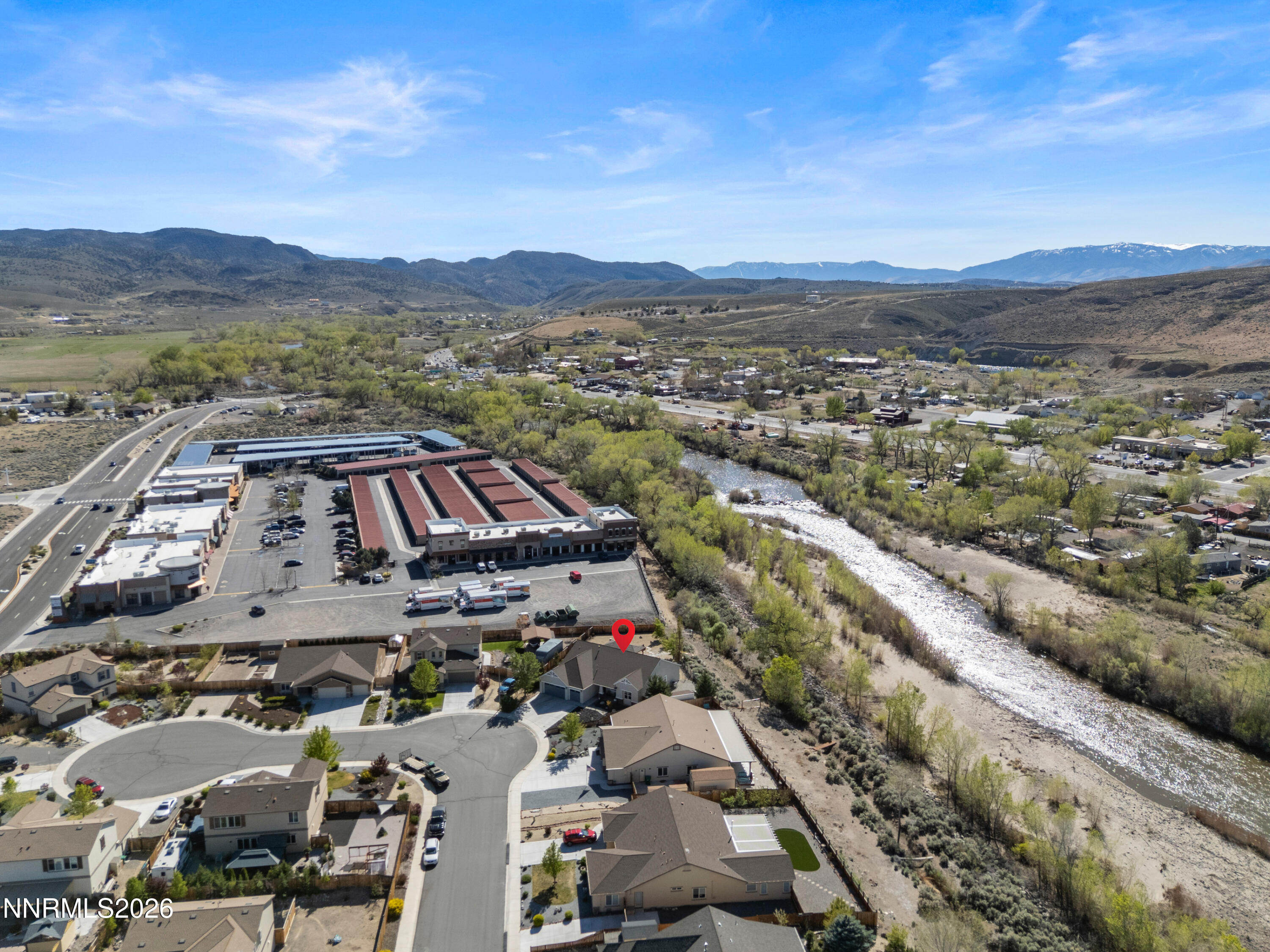 70 Riverside Drive Dayton, NV 89403 - Photo 64 of 66 70 Riverside Dr-163