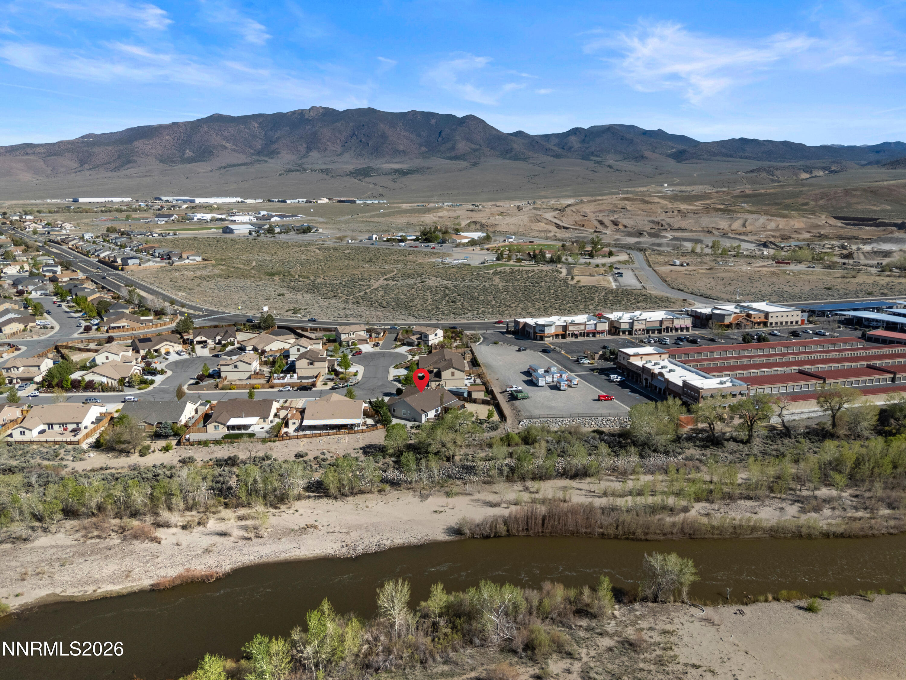 70 Riverside Drive Dayton, NV 89403 - Photo 65 of 66 70 Riverside Dr-164