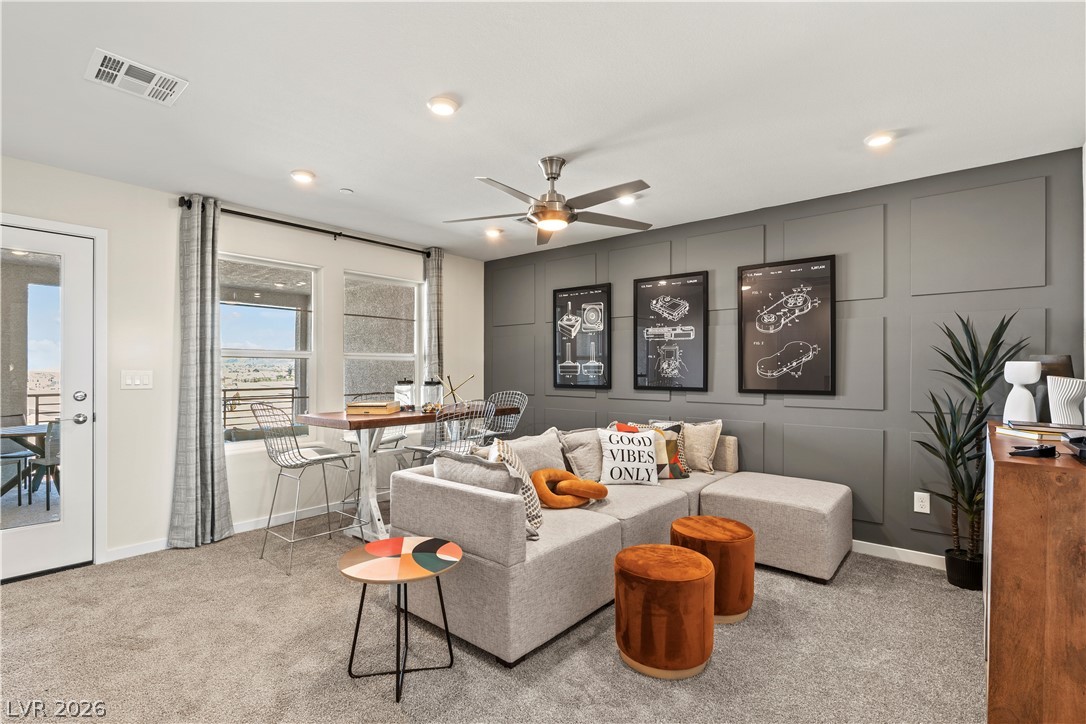 338 Cymbal Place Henderson, NV 89015 - Photo 19 of 40 MODEL HOME PHOTO
