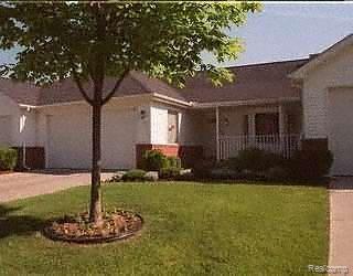 1052 Curzon Street, Unit 20 Howell, MI 48843 - Photo 1 of 1 Listing Image