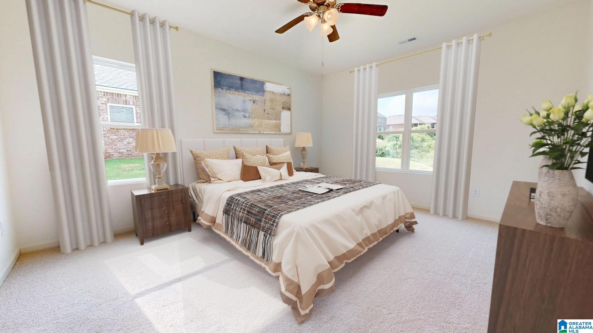 5587 Post Oak Trail Bessemer, AL 35022 - Photo 6 of 30