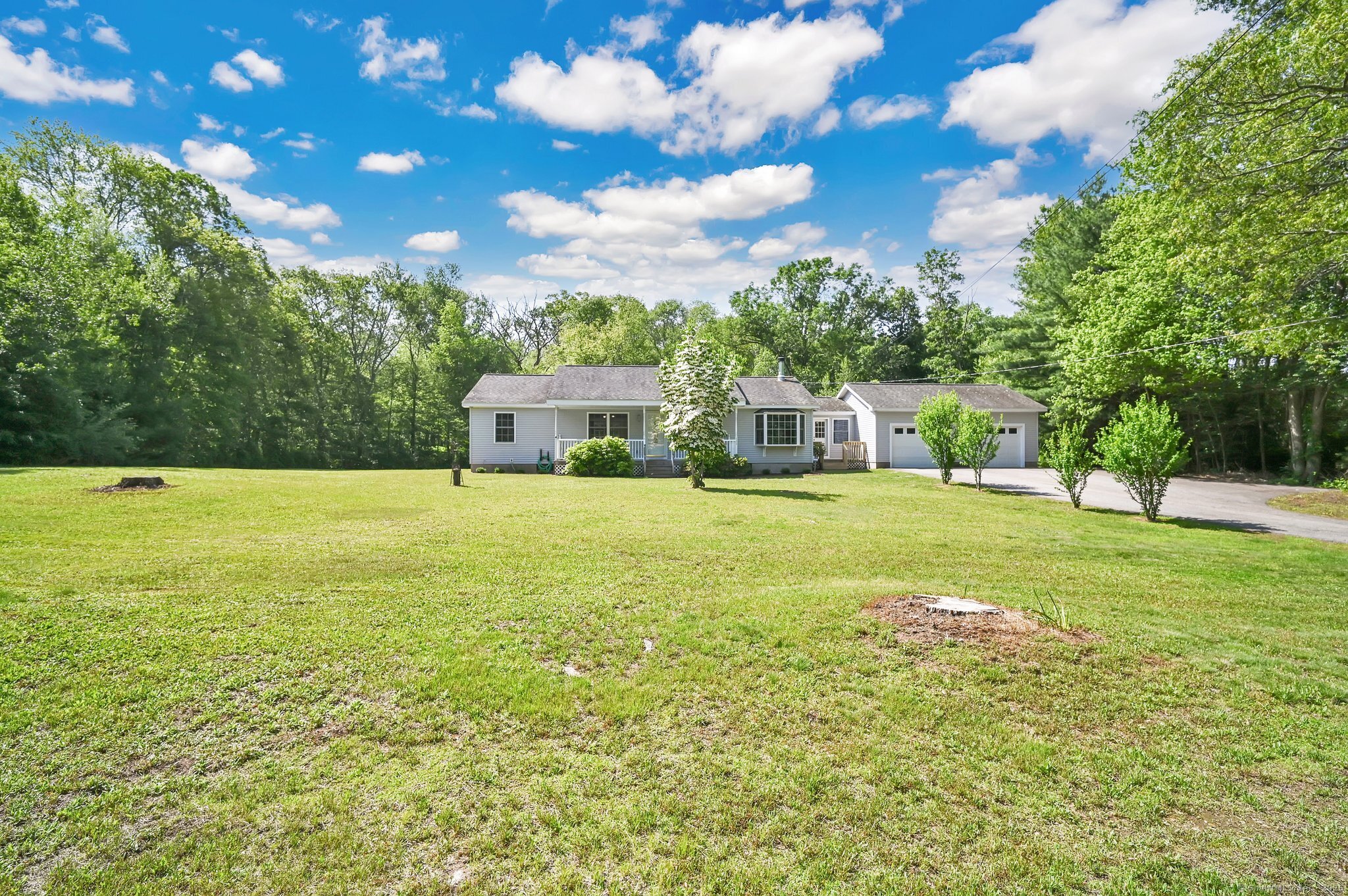 125 East Old Rte 6 Hampton, CT 06247 - Photo 1 of 1