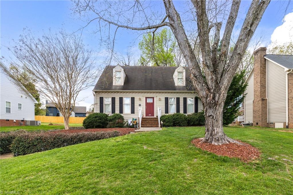 3200 Spring Mill Road Greensboro, NC 27406 - Photo 1 of 26 Gallery Image 1
