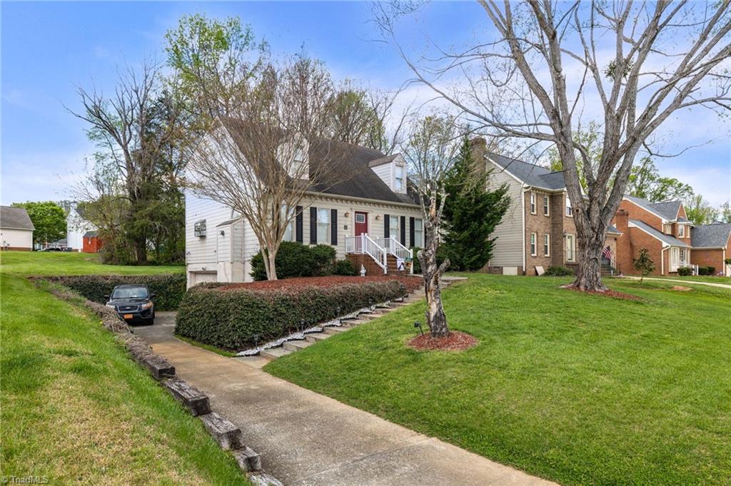 3200 Spring Mill Road Greensboro, NC 27406 - Photo 3 of 26 Gallery Image 3