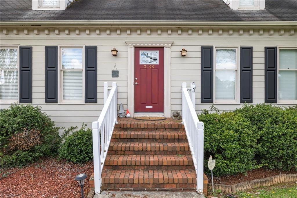 3200 Spring Mill Road Greensboro, NC 27406 - Photo 4 of 26 Gallery Image 4