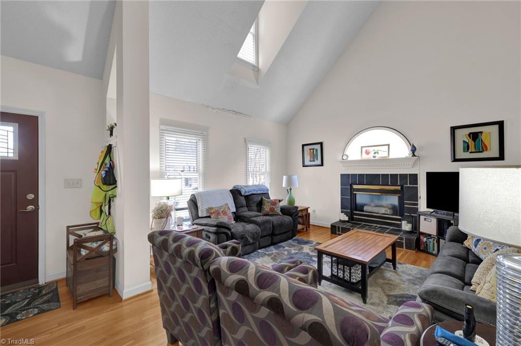 3200 Spring Mill Road Greensboro, NC 27406 - Photo 6 of 26 Gallery Image 6