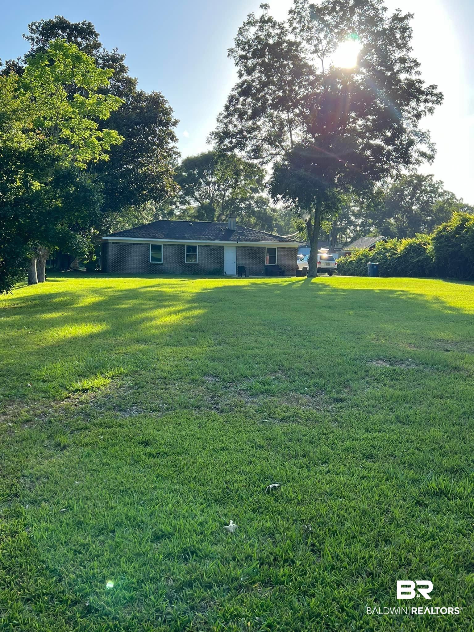90 Florida Street Monroeville, AL 36460 - Photo 31 of 31 View of yard