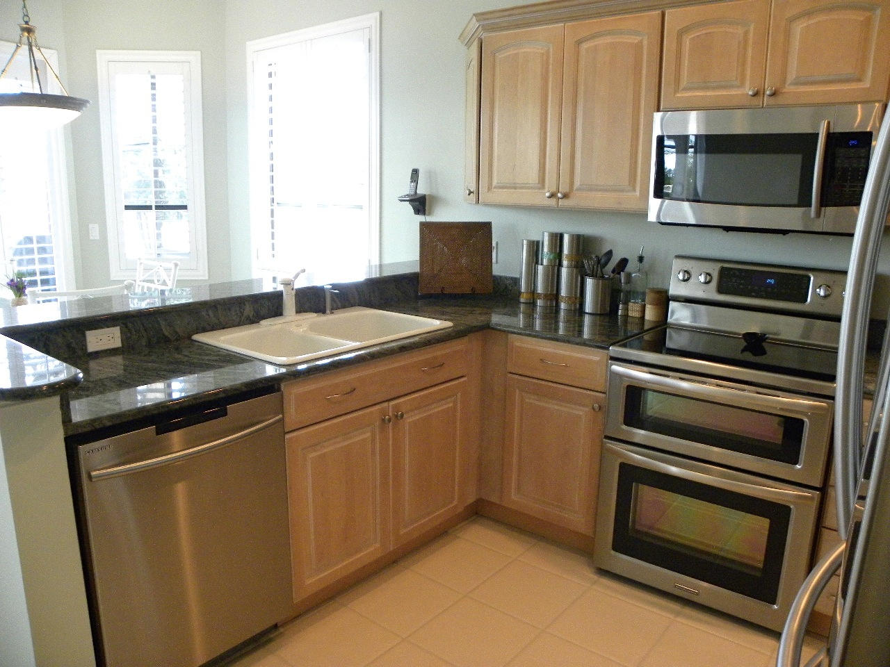 22289 Holcomb Place Boca Raton, FL 33428 - Photo 11 of 43 Kitchen