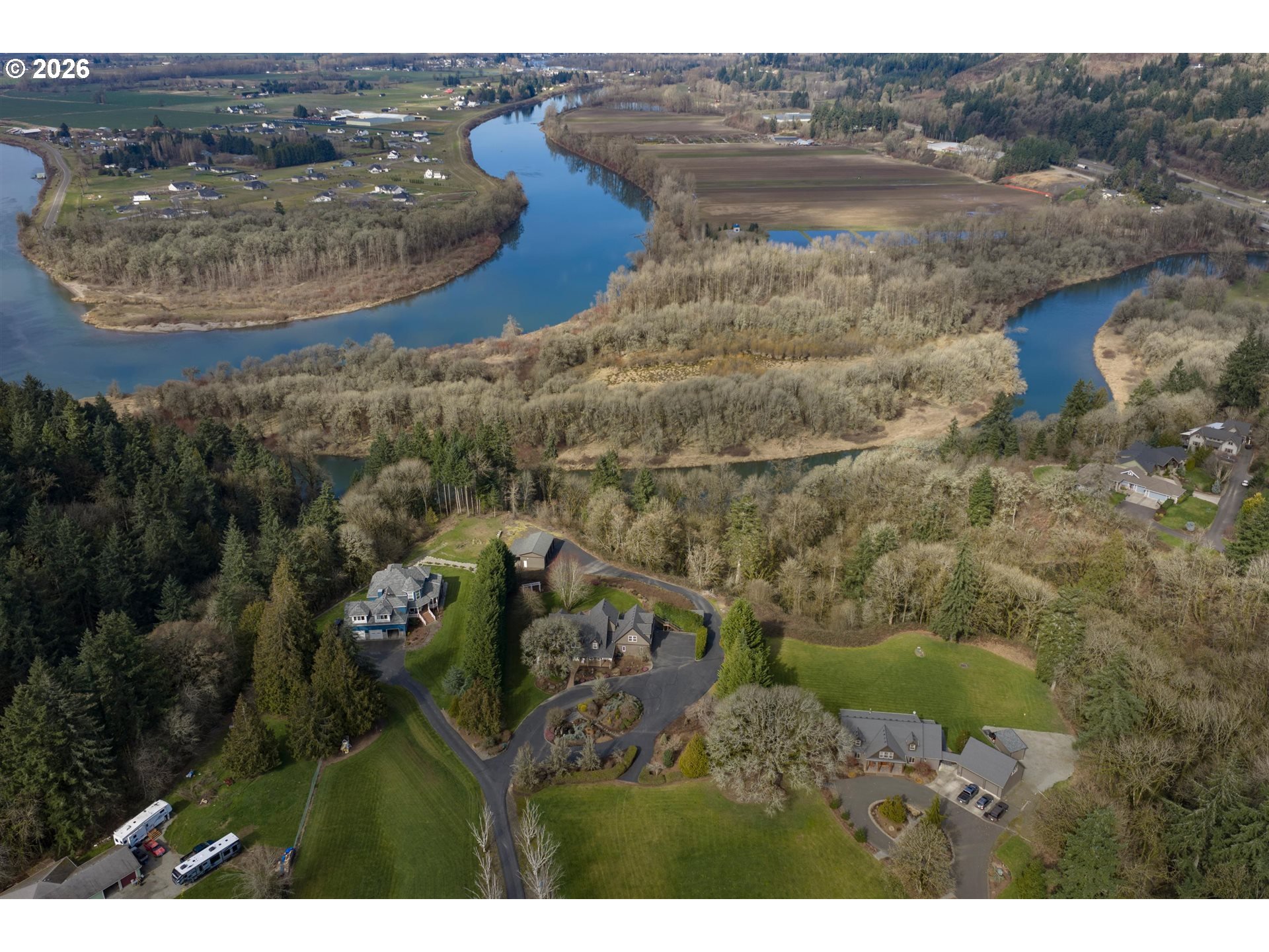 33500 Northwest Norstar Ranch Road Ridgefield, WA 98642 - Photo 44 of 46