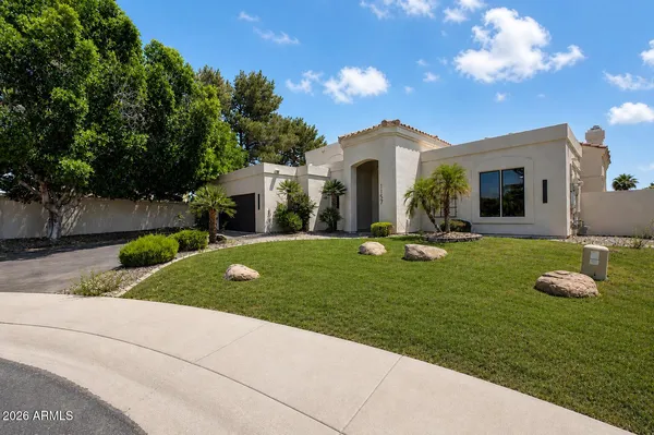 $1,660,000 | 1157 North Date Palm Drive, Gilbert, AZ 85234