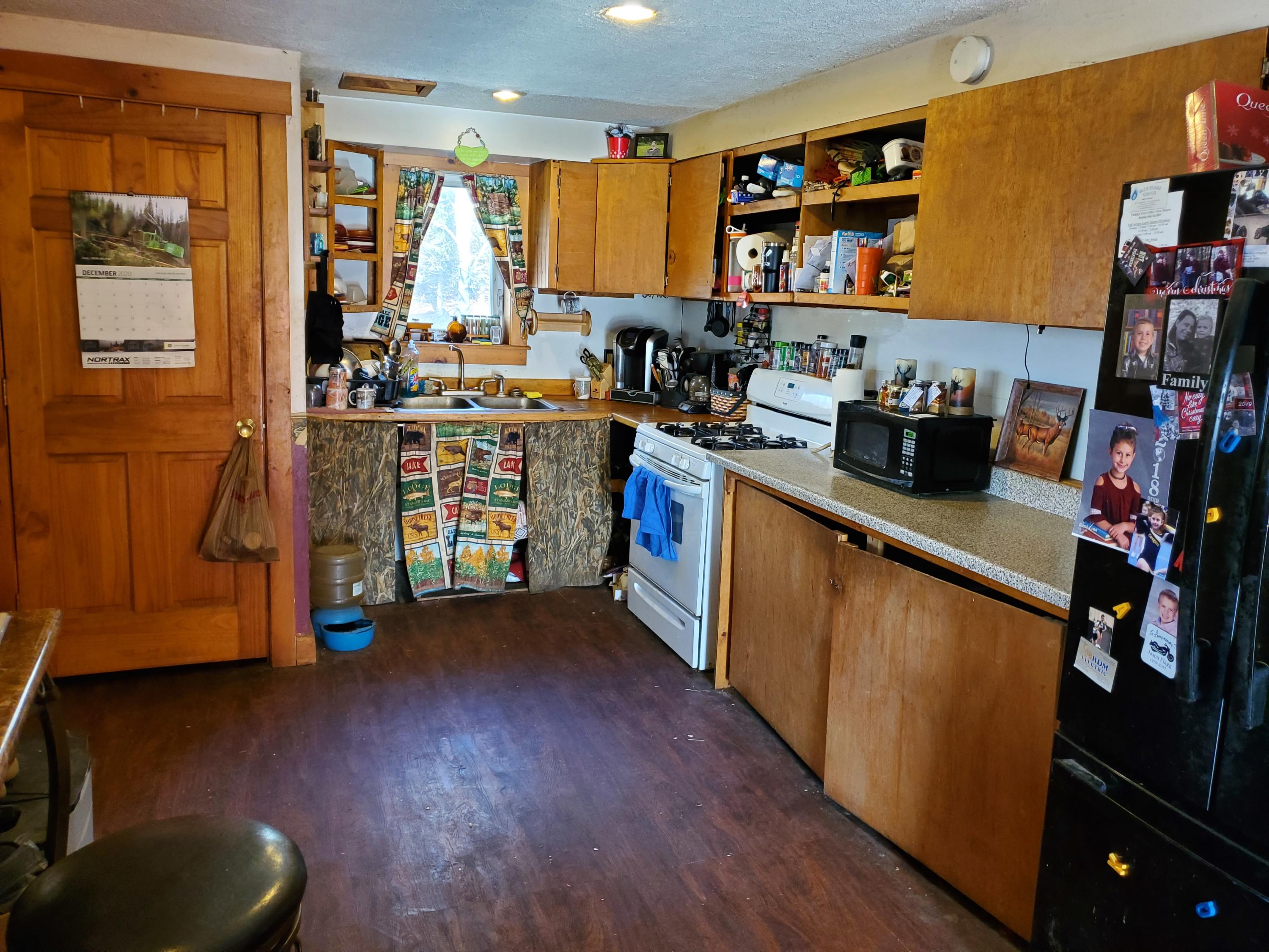 65 Bray Hill Road Phillips, ME 04966 - Photo 14 of 39 20201229_104608