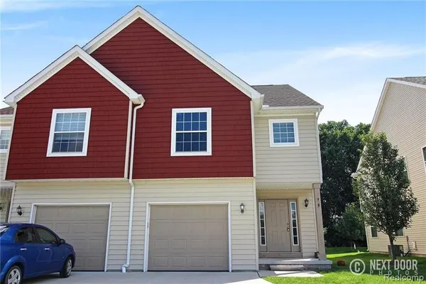$2,350 | 931 Pathfinder Trail, Oxford, MI 48371