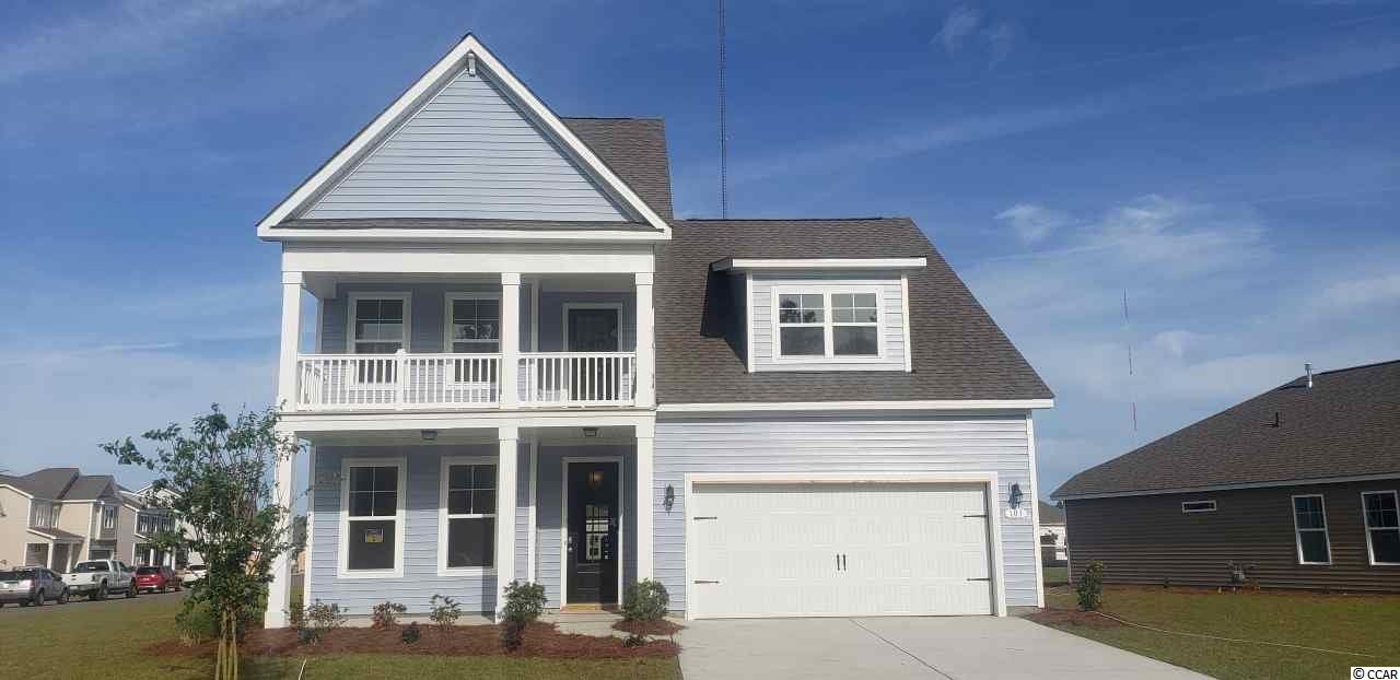101 Bucky Loop Murrells Inlet, SC 29576 - Photo 1 of 40 Gallery Image 1