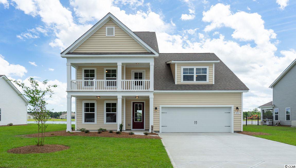 101 Bucky Loop Murrells Inlet, SC 29576 - Photo 2 of 40 Gallery Image 2