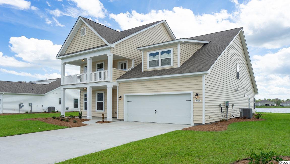 101 Bucky Loop Murrells Inlet, SC 29576 - Photo 4 of 40 Gallery Image 4
