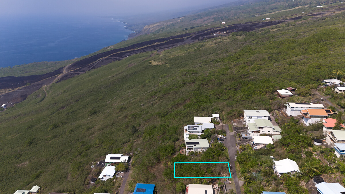 143 Ea Road Captain Cook, HI 96704 - Photo 7 of 15