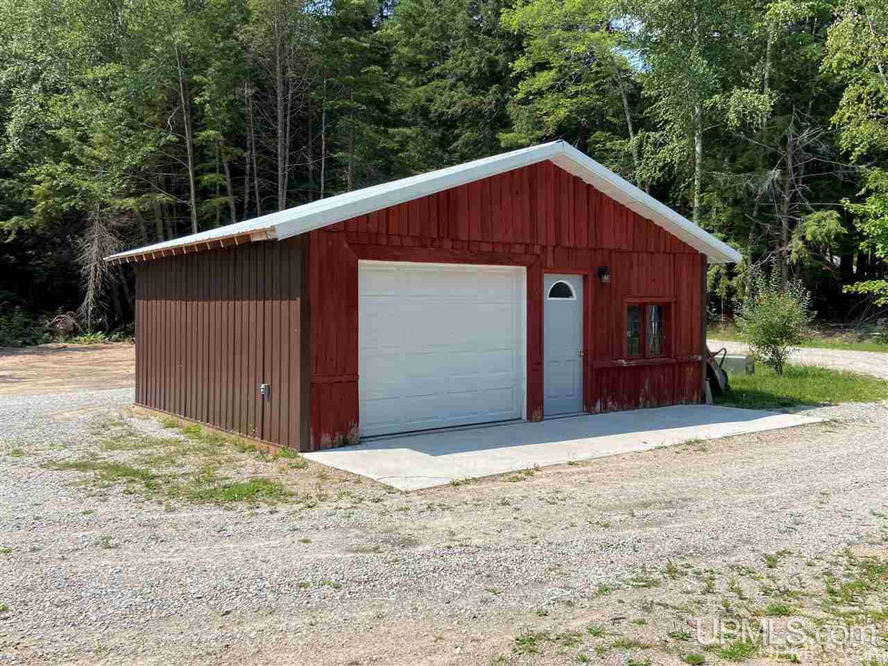 5934 West Straits Lake Road Wetmore, MI 49895 - Photo 15 of 15