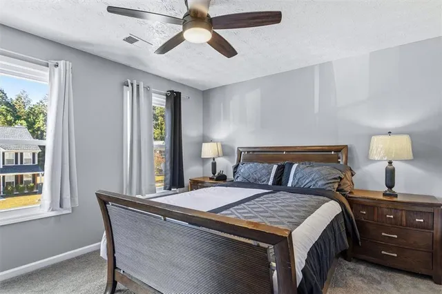 $370,000 | 1862 Oak Hill Springs Boulevard, Lithonia, GA 30058