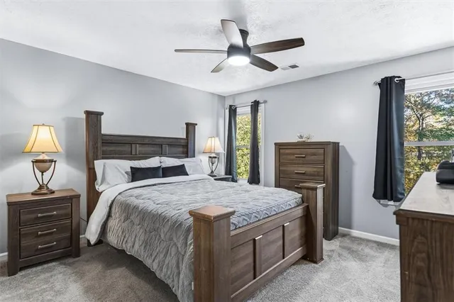 $370,000 | 1862 Oak Hill Springs Boulevard, Lithonia, GA 30058