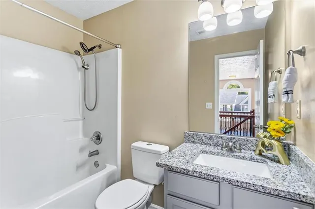 $370,000 | 1862 Oak Hill Springs Boulevard, Lithonia, GA 30058