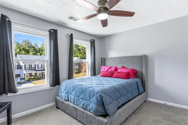 $370,000 | 1862 Oak Hill Springs Boulevard, Lithonia, GA 30058