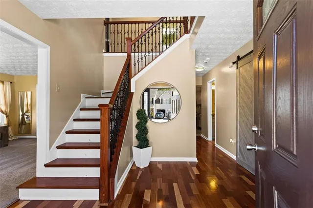 $370,000 | 1862 Oak Hill Springs Boulevard, Lithonia, GA 30058