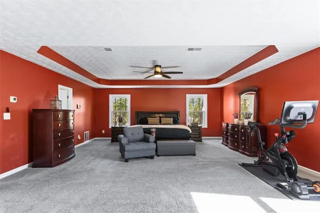 $370,000 | 1862 Oak Hill Springs Boulevard, Lithonia, GA 30058