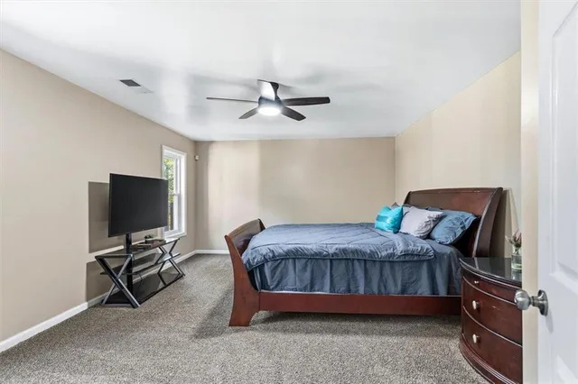 $370,000 | 1862 Oak Hill Springs Boulevard, Lithonia, GA 30058