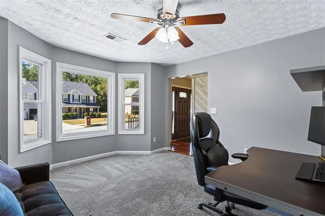 $370,000 | 1862 Oak Hill Springs Boulevard, Lithonia, GA 30058