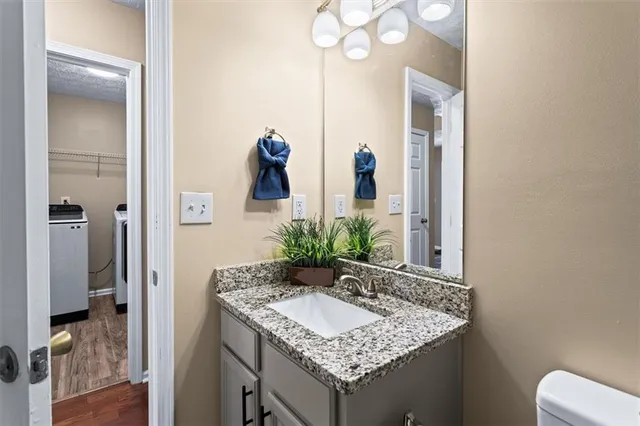 $370,000 | 1862 Oak Hill Springs Boulevard, Lithonia, GA 30058