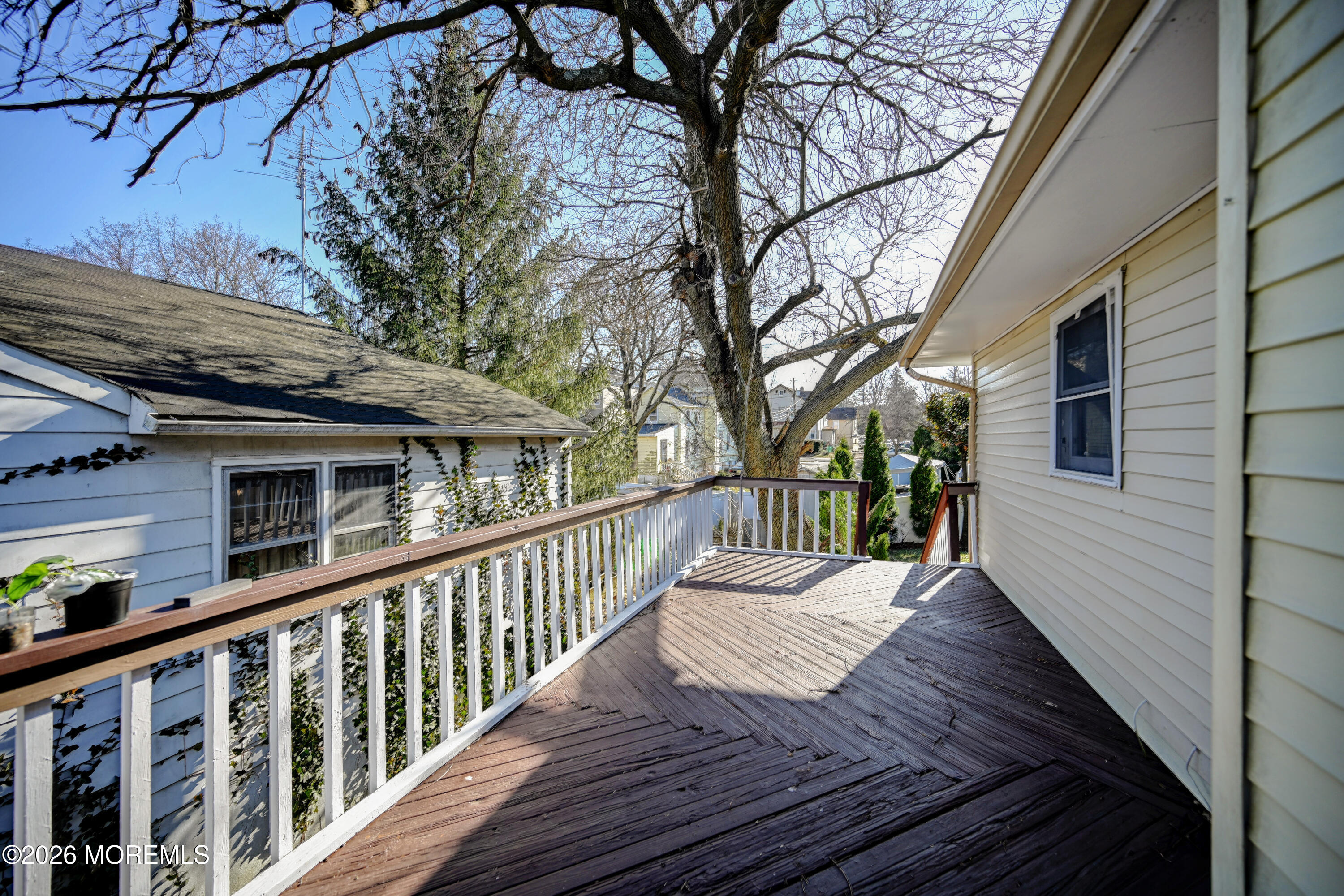 28 Spring Street Freehold, NJ 07728 - Photo 44 of 44 38-Deck