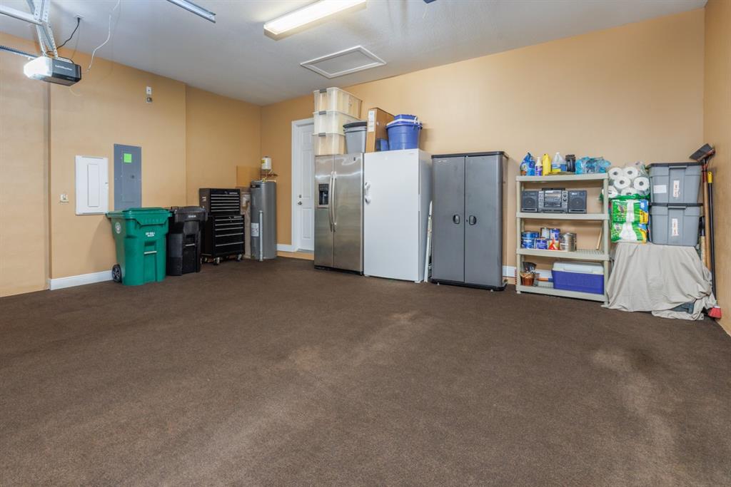 21864 Southwest Tivolo Way Port St. Lucie, FL 34986 - Photo 36 of 40 a view of a storage & utility room with stuff