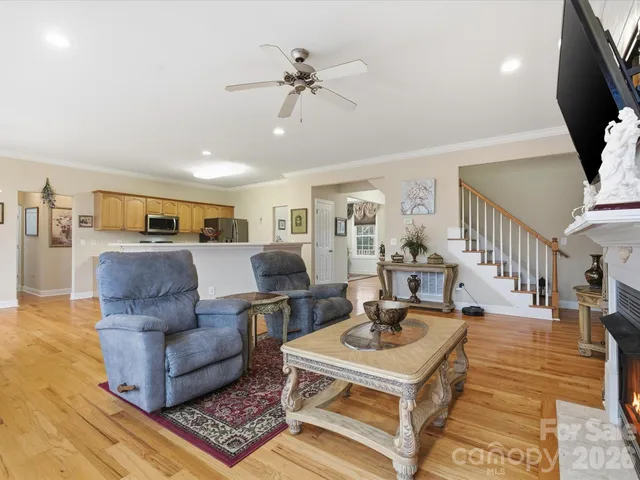 $449,900 | 1249 Maddy Lane, Unit 7, Rock Hill, SC 29732